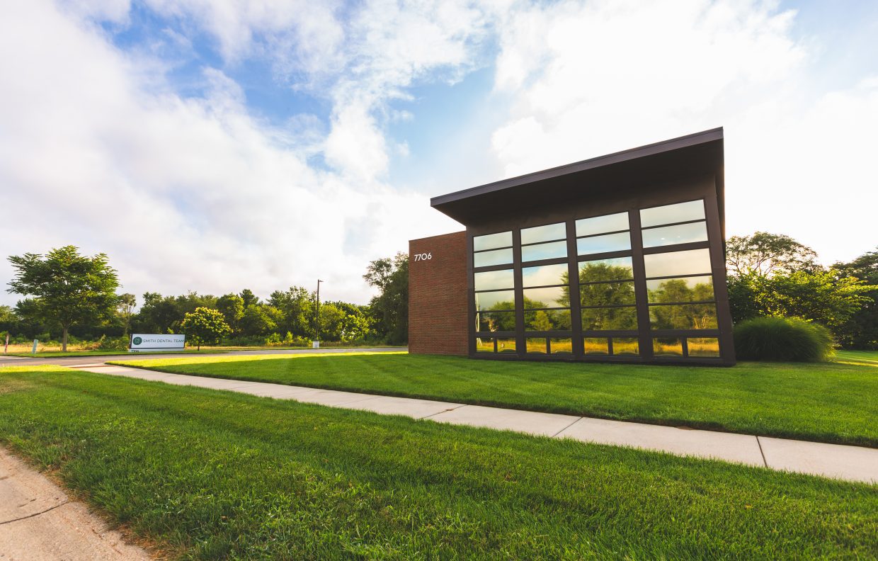 Smith Dental Team Office, Jenison MI