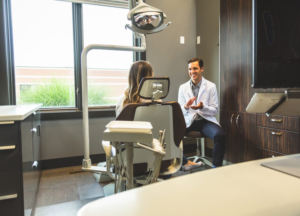 Smith Dental Jenison MI