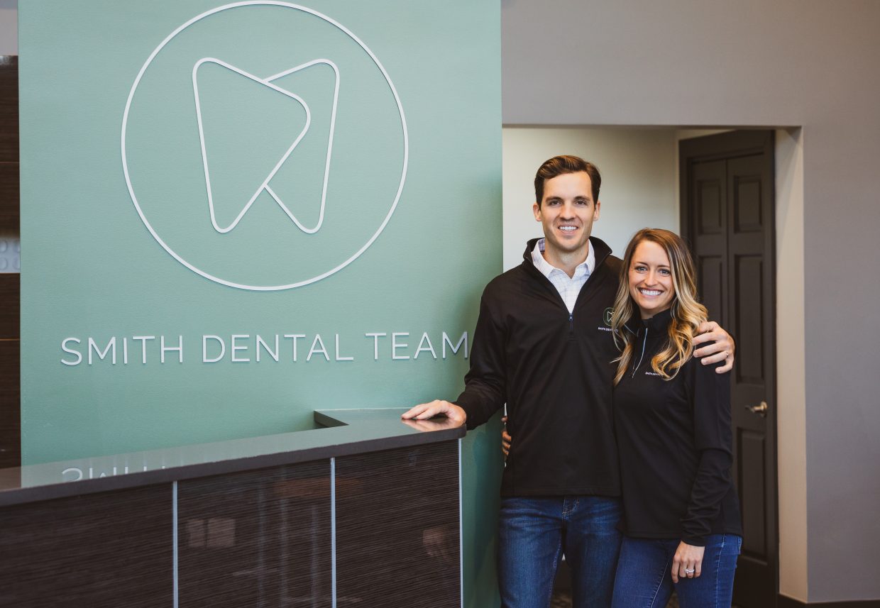 Smith Dental Team, Jenison MI
