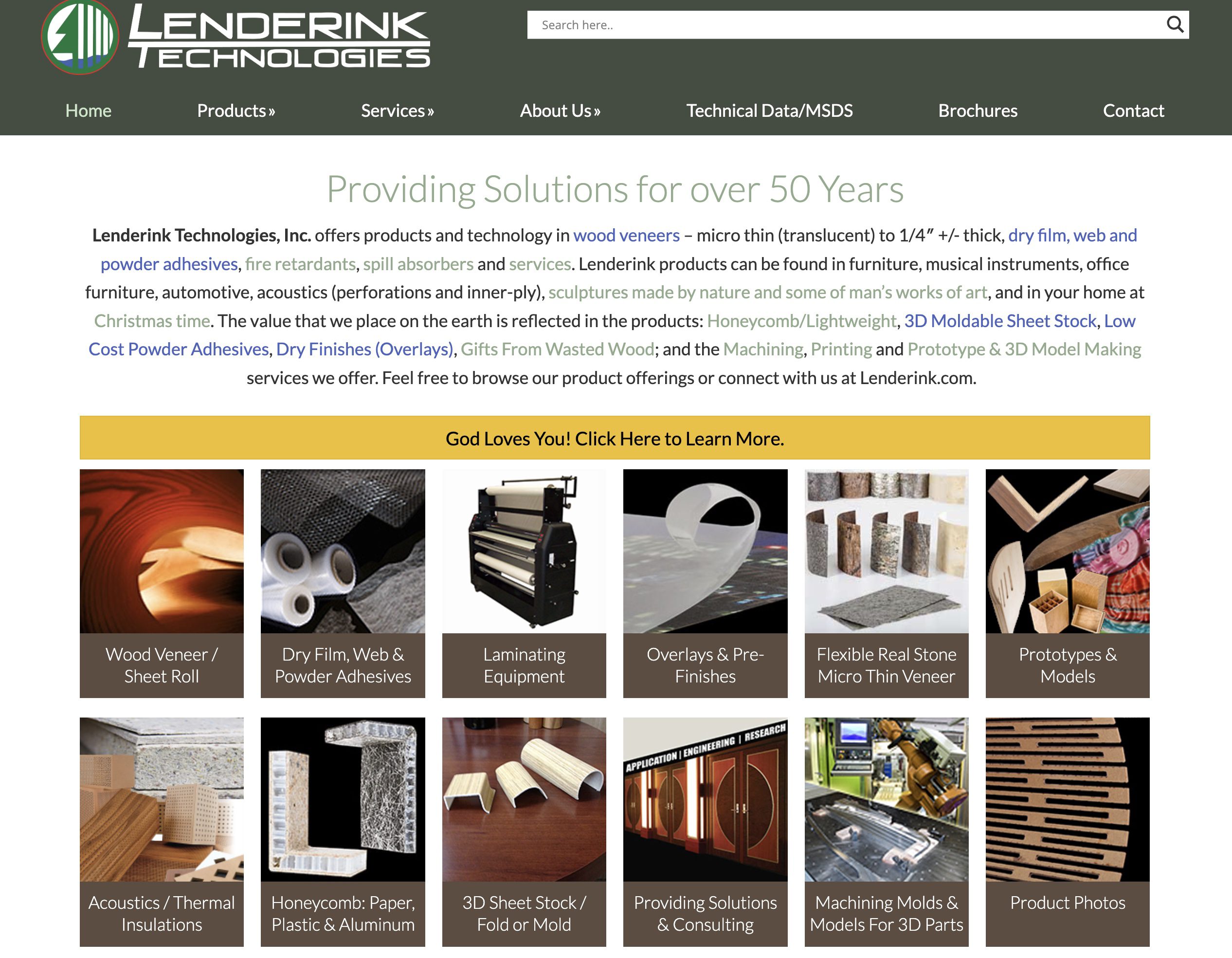 Grand Rapids Creative: Full Circle Marketing & Design