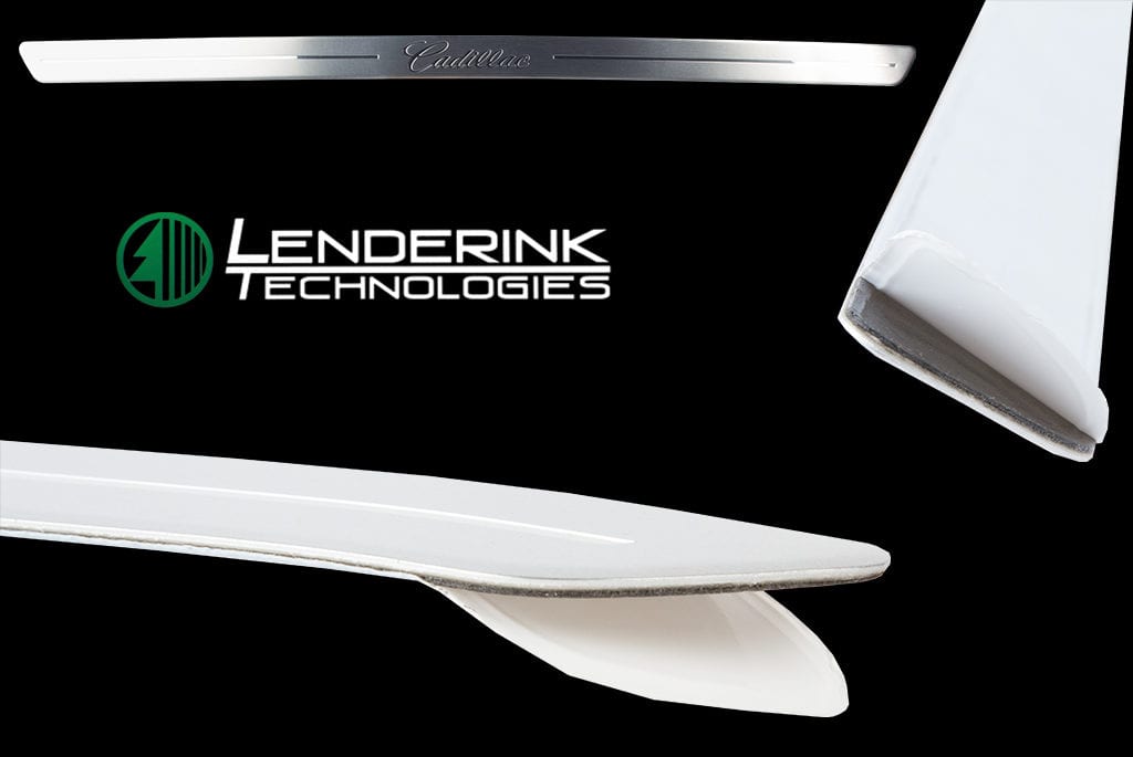 Lenderink Adhesive