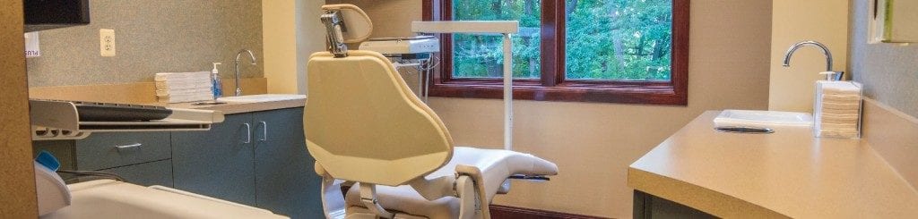Hastings Family Dental Office