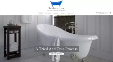 Tubkote Grand Rapids MI Featured