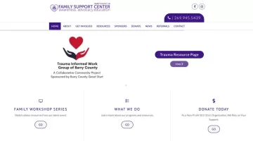 Family Support Center