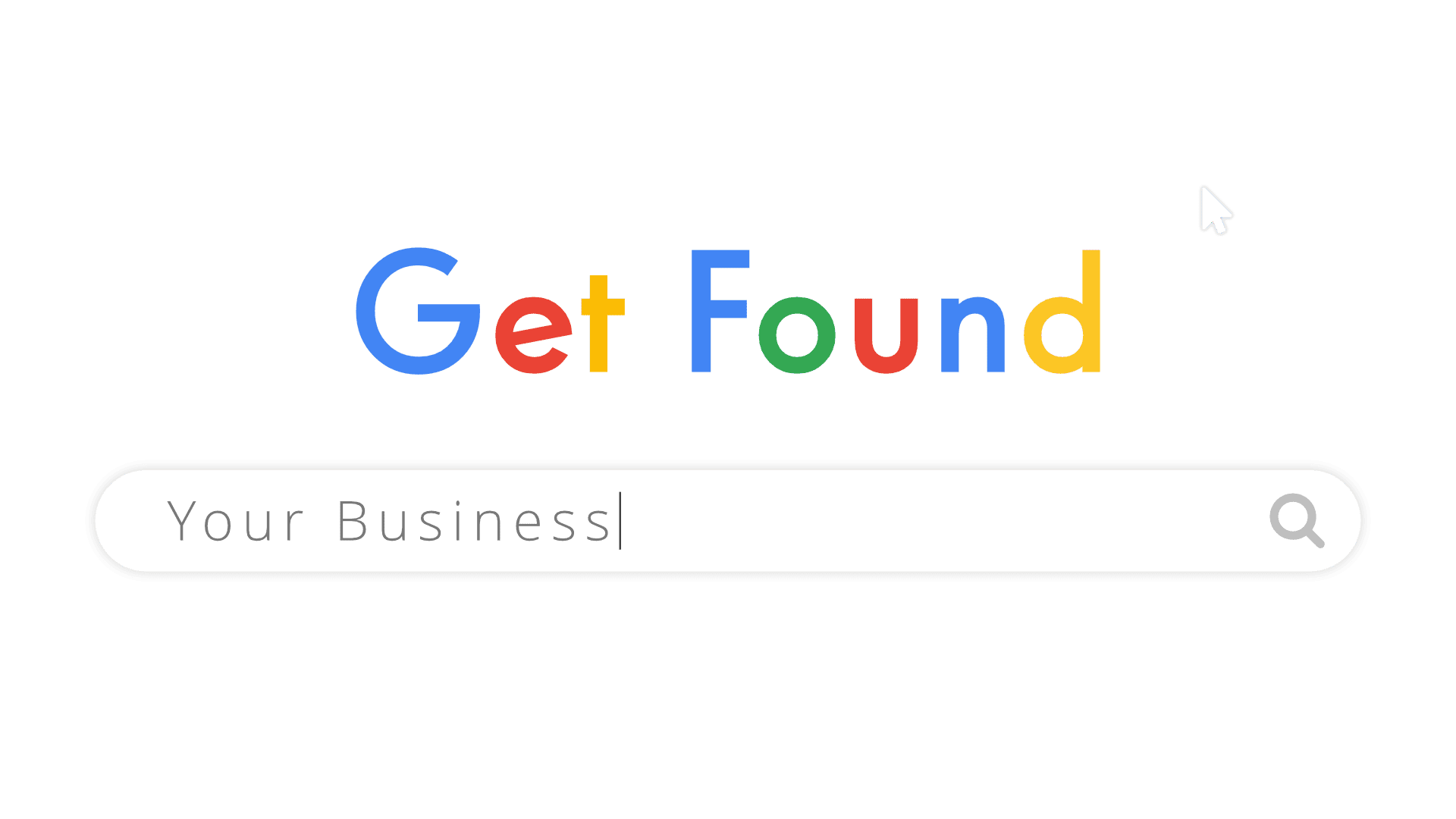 get found