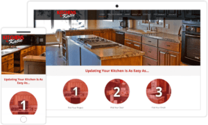 Kitchens By Katie in Middleville MI