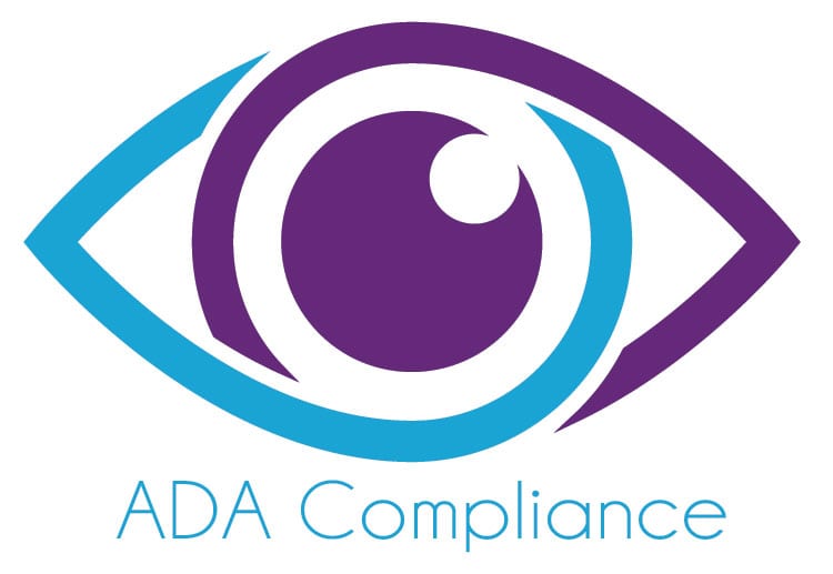 ADA Compliance Logo ADA Compliance Services