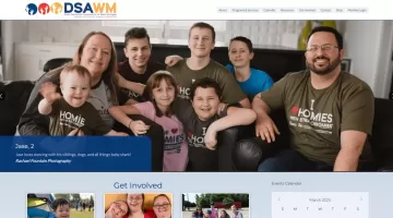Down Syndrome Association of West Michigan Foundation