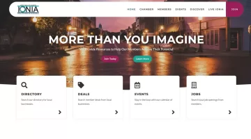 Ionia Chamber of Commerce