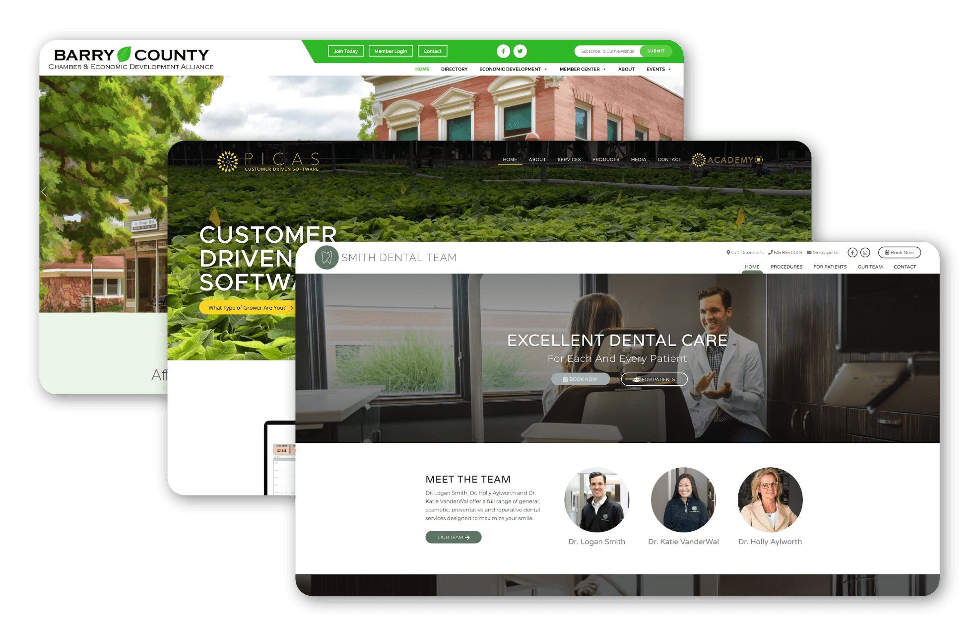 Pixelvine Website Design | Pixelvine Creative Pixelvine Website Design